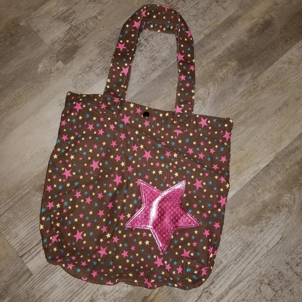 Star tote NWOT